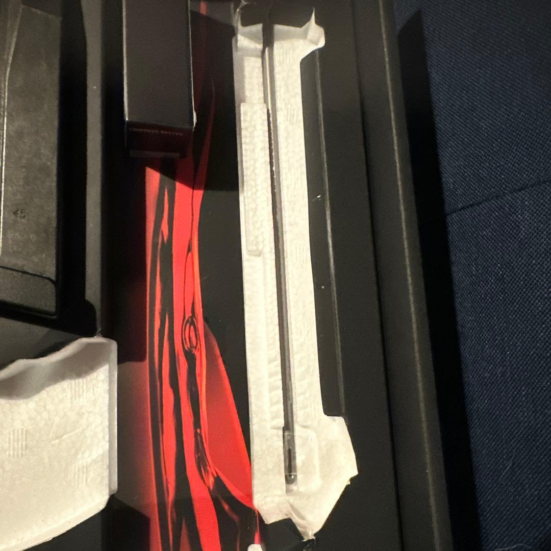 Heckler & Koch HK45 ガスブローバック