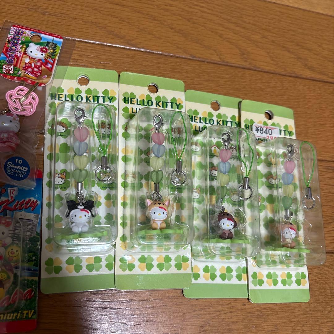 ご当地キティまとめ売り - メルカリ