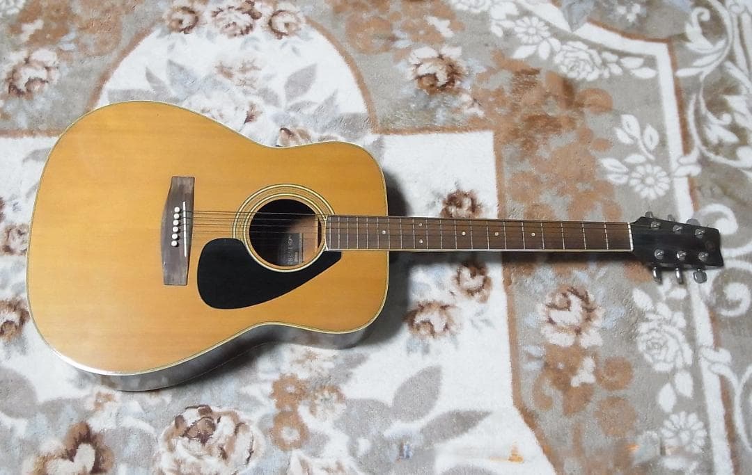 J*W様 ヤマハ　アコースティックギター　FG250J　YAMAHA YAMAHA（ヤマハ） Yamaha FG-250J Acoustic Guitar アコースティック