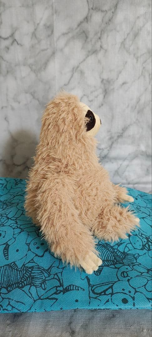 廃盤　新品 ナマケモノ　