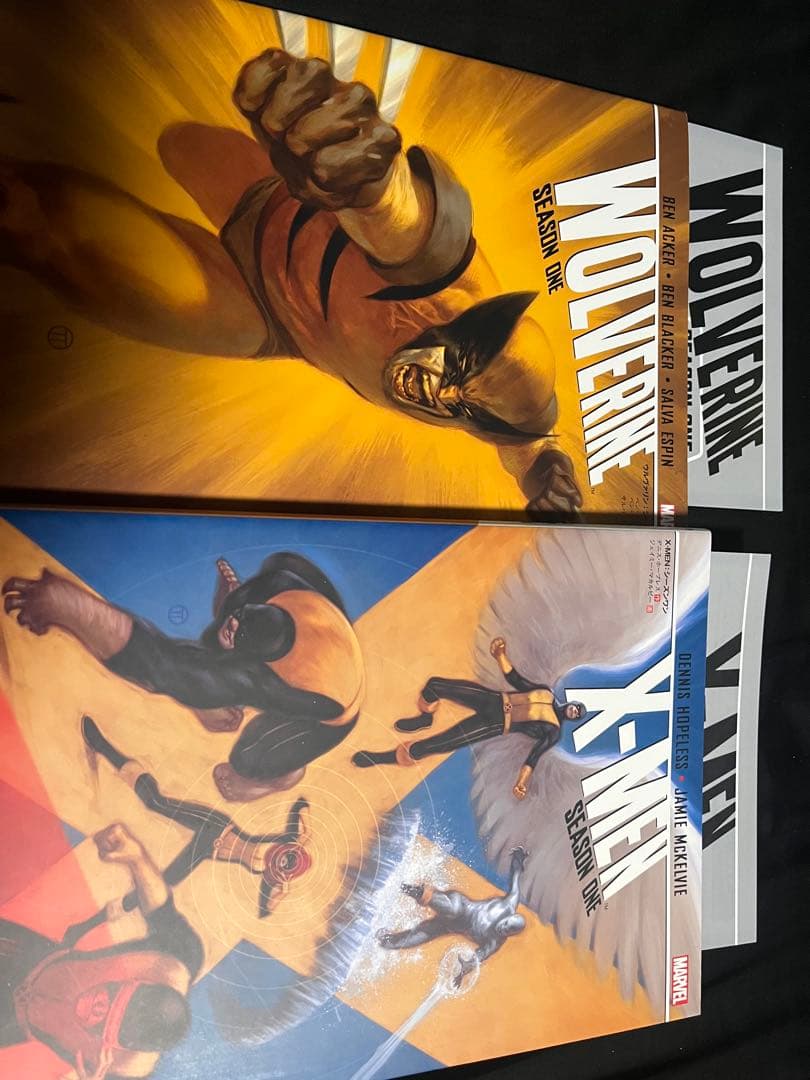 絶版 アメコミ 邦訳 50冊セット