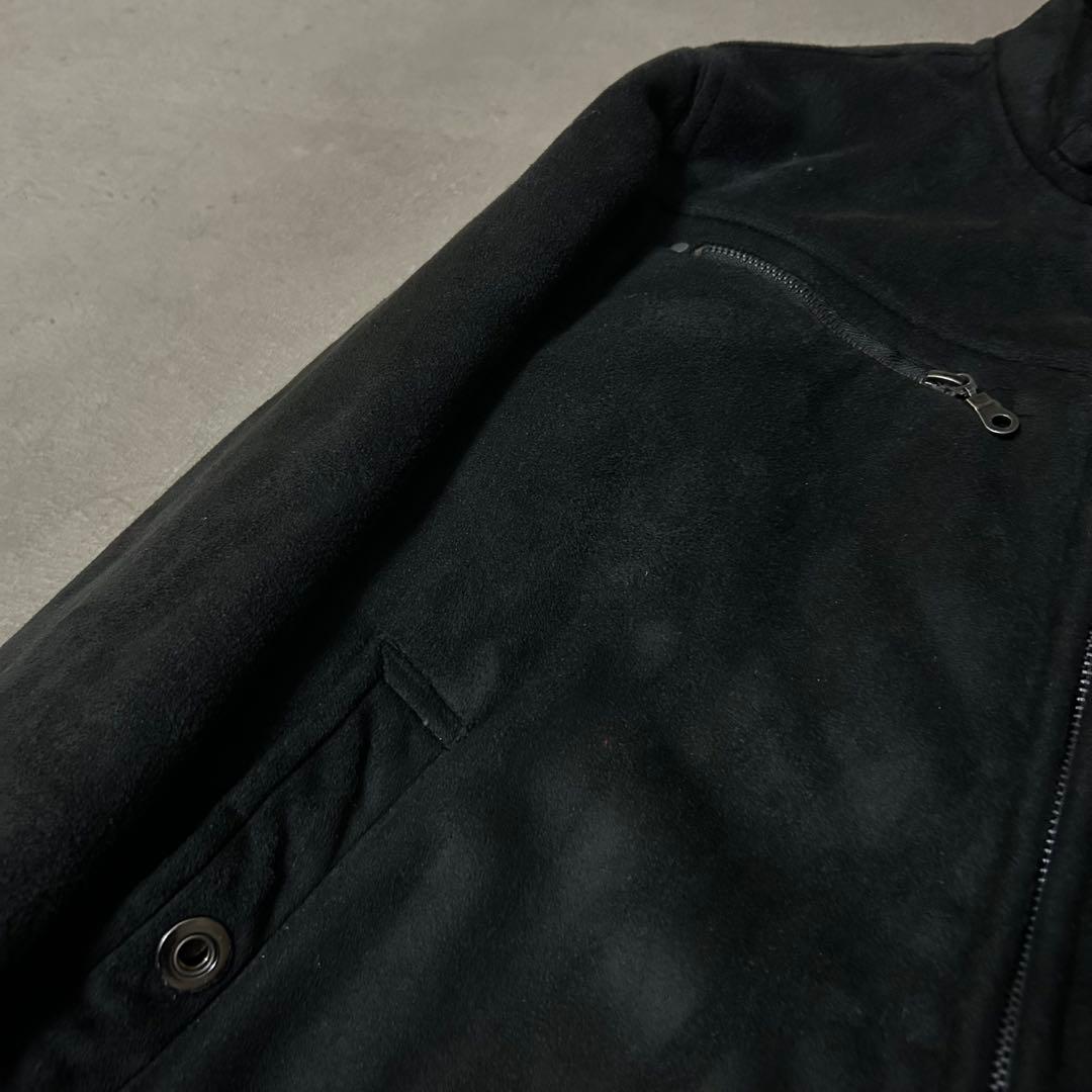 00s archive ジャケット y2k ダークウェア