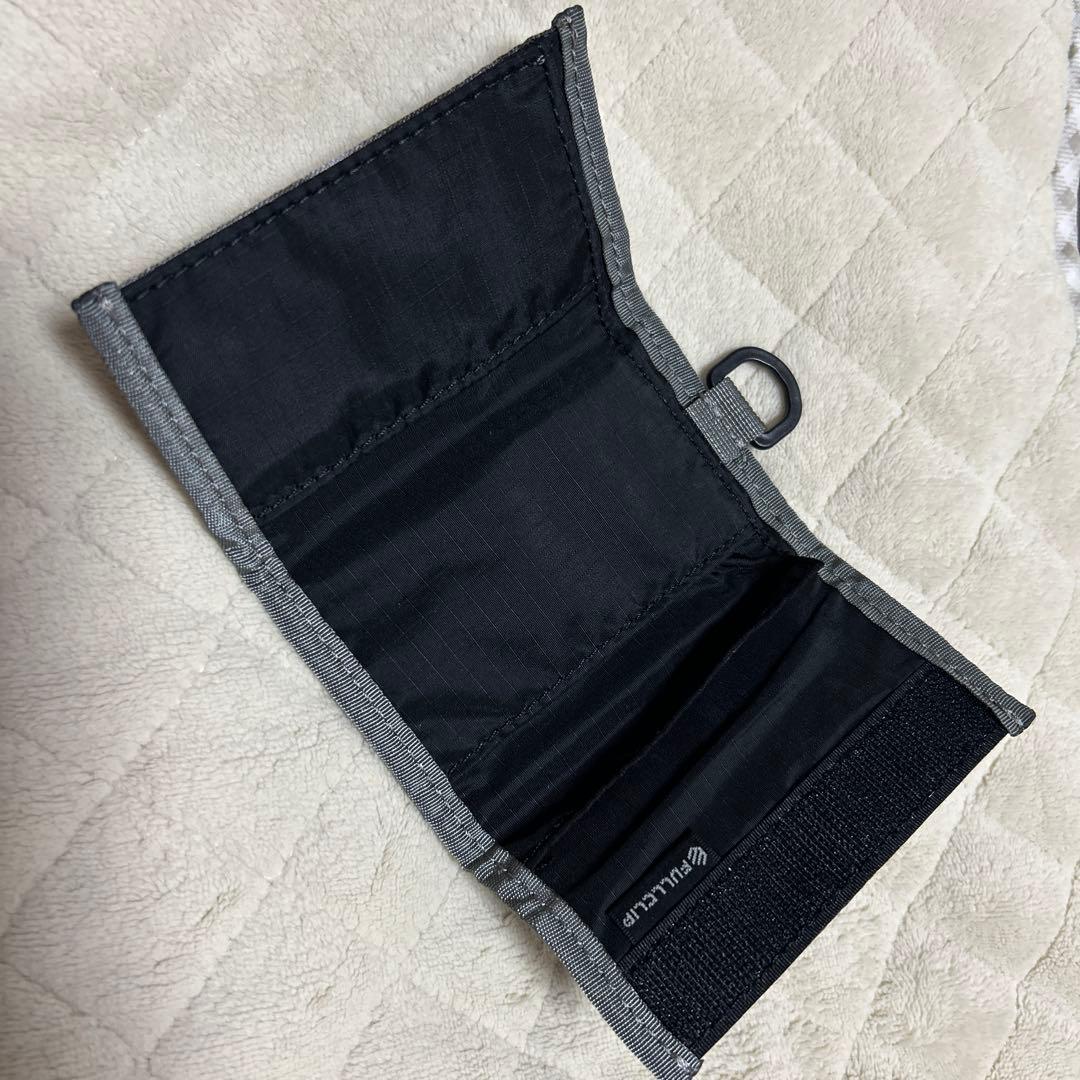 EXB4SS 迷彩柄 キーケース