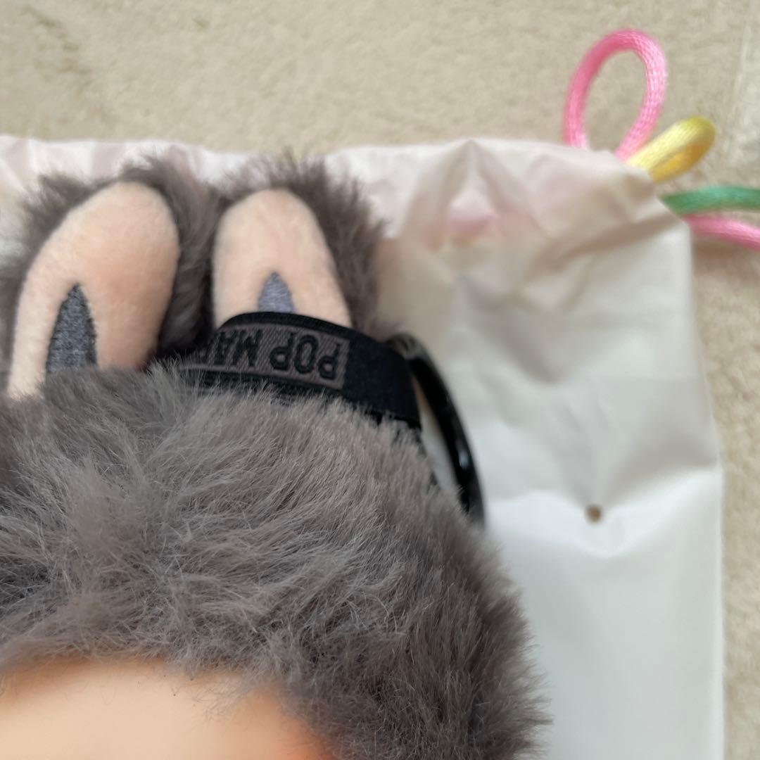 キ*ヨ様 POP MART LABUBU ポップマート ラブブ