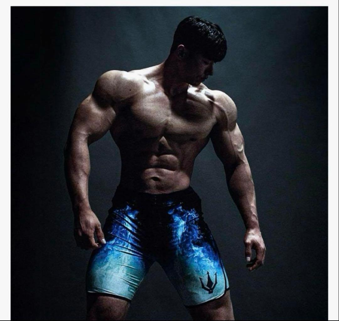 FIED フィジーク サーフパンツ