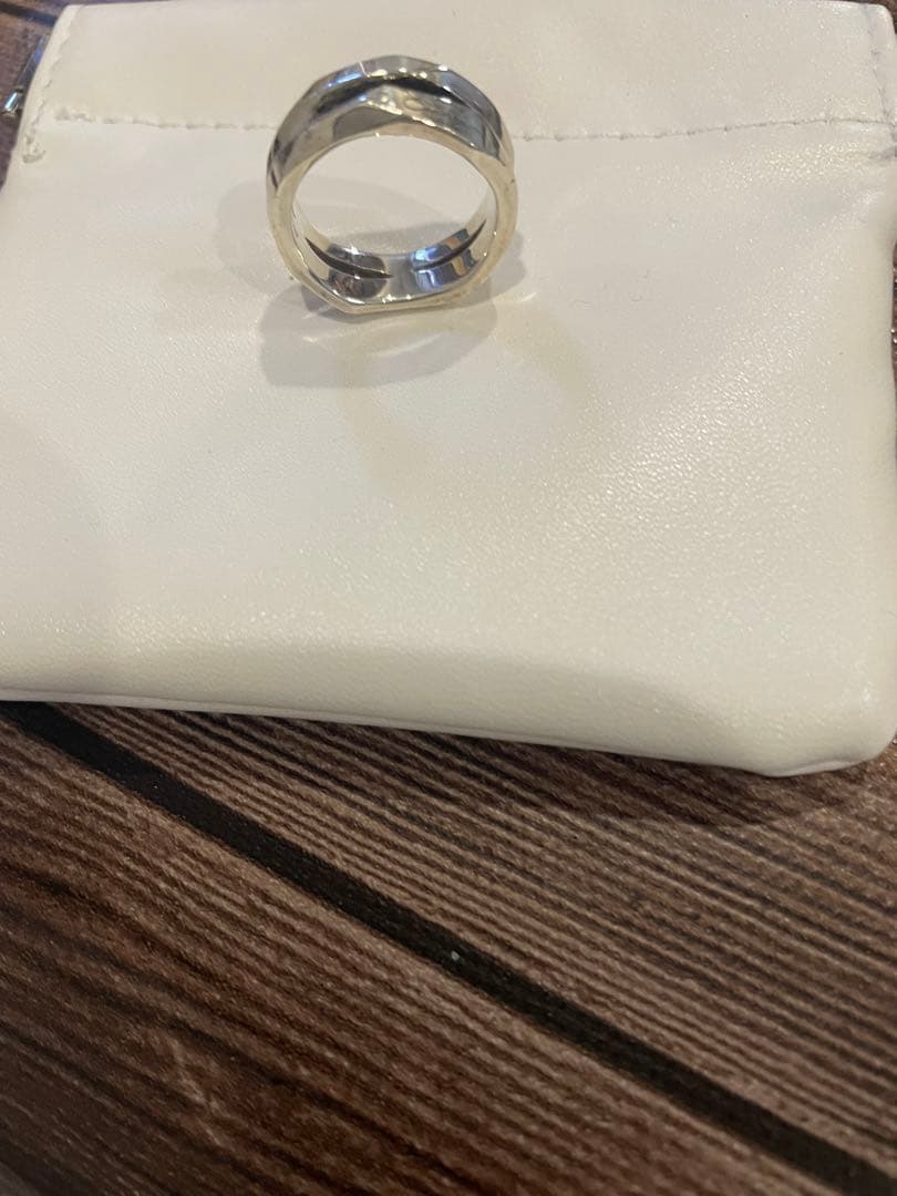 GARNI シルバーリング