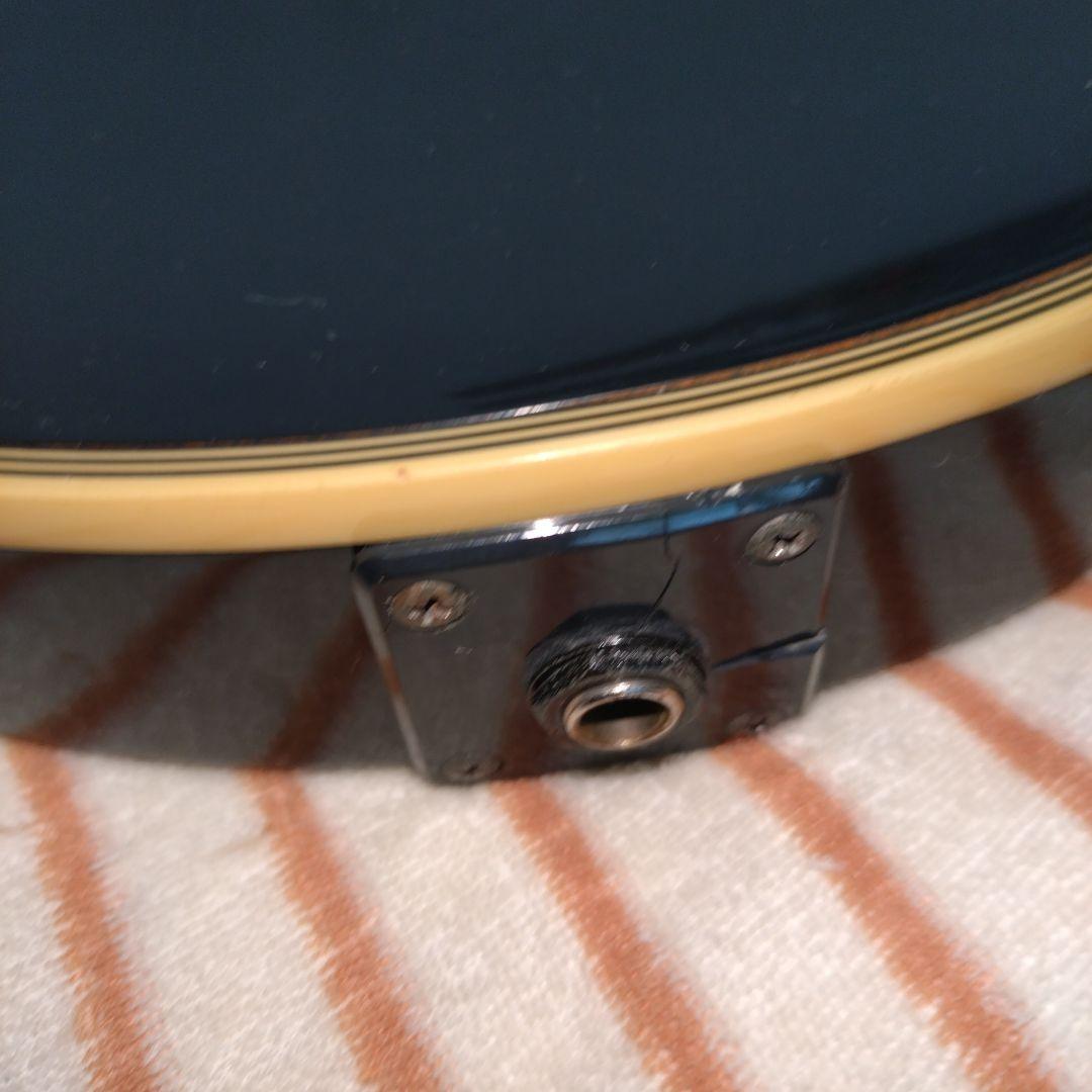 GrassRoots LUNASEA　SUGIZOモデル　G-CL-58JUNK