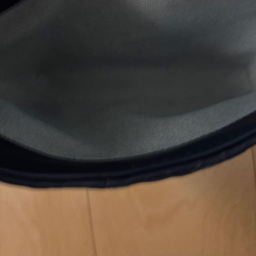 ぽん　COACH タビーショルダーバッグ