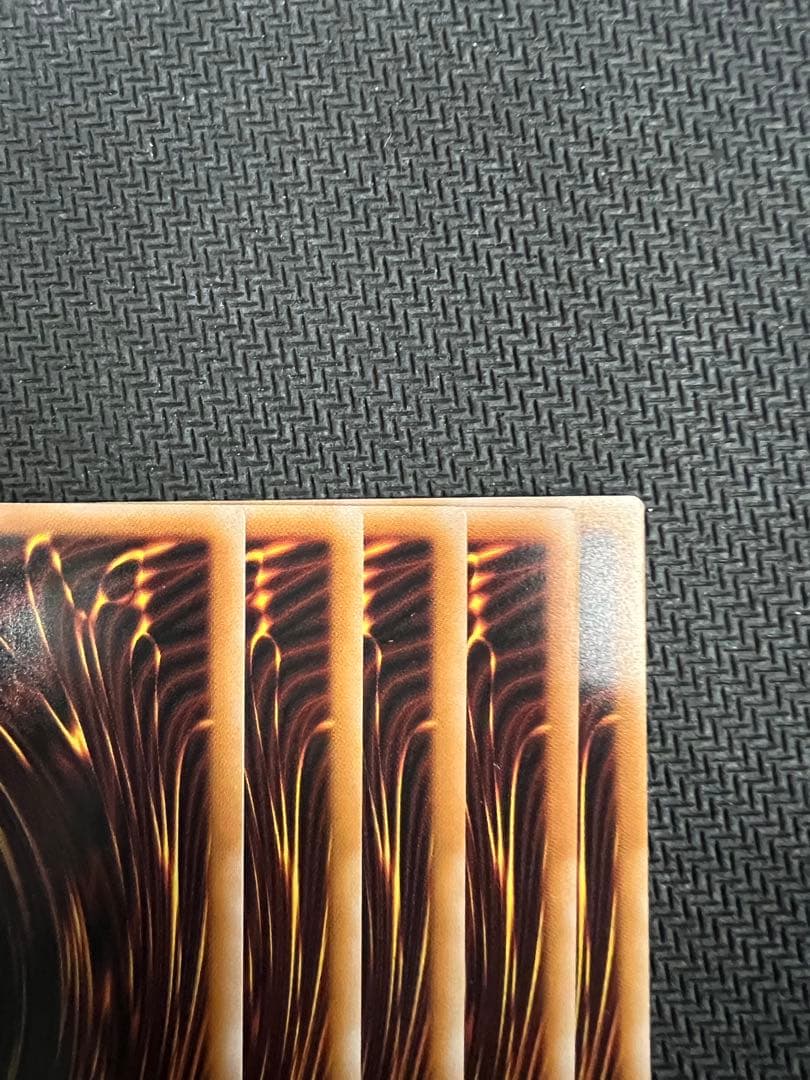 【遊戯王】憑依共鳴　四花繚乱の霊使い　プリズマティックシークレット