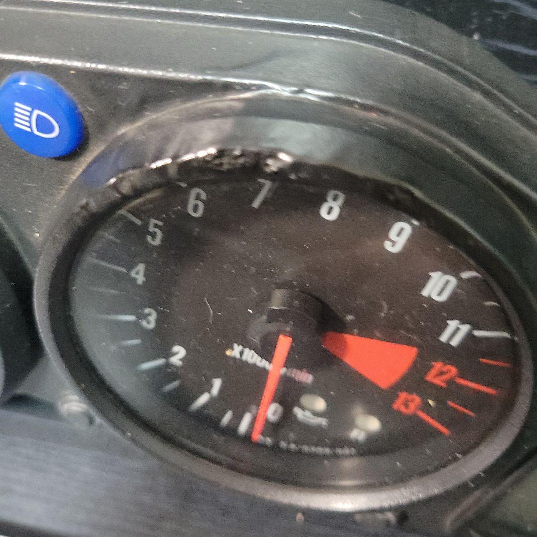 KAWASAKI ZX-12R A型メーター - メルカリ