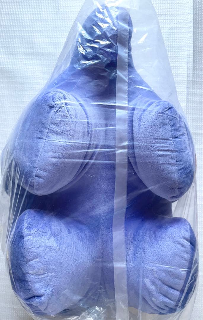 ドムドム　ハンバーガー　ぬい　どむぞうくん　デニーロ　フクちゃん　いっくん　博