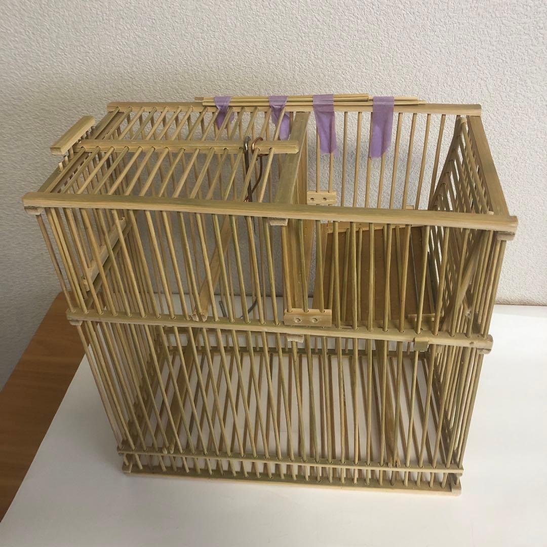 落としかご回転式 回転式落としかご