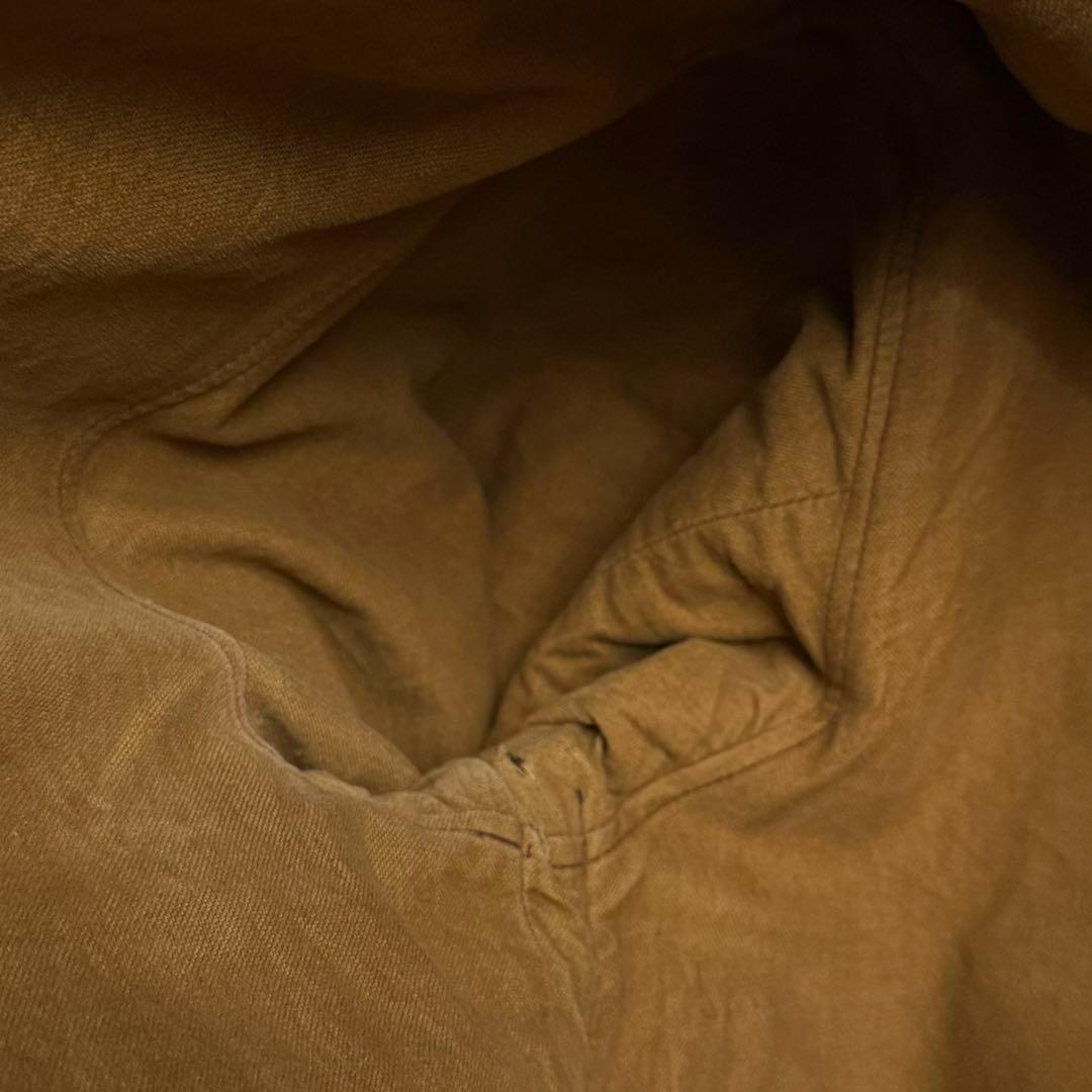 50s ウールリッチ 503 ハンティングジャケット 46