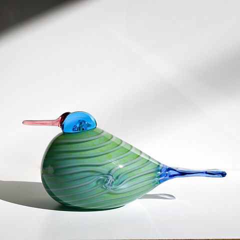 イッタラ オイバトイッカRainbow Tern イッタラ オイバトイッカRainbow