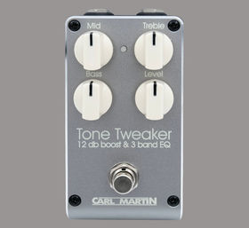 Tone Tweaker | Carl Martin