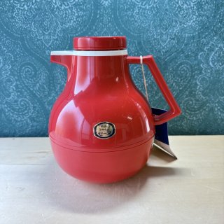 古民具 アイスキャンディー魔法瓶 昭和アンティーク レトロ エベレスト