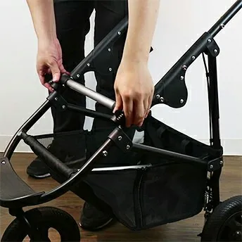 エアバギー ドーム2 Mサイズ コット 単品 | エアバギー公式オンライン