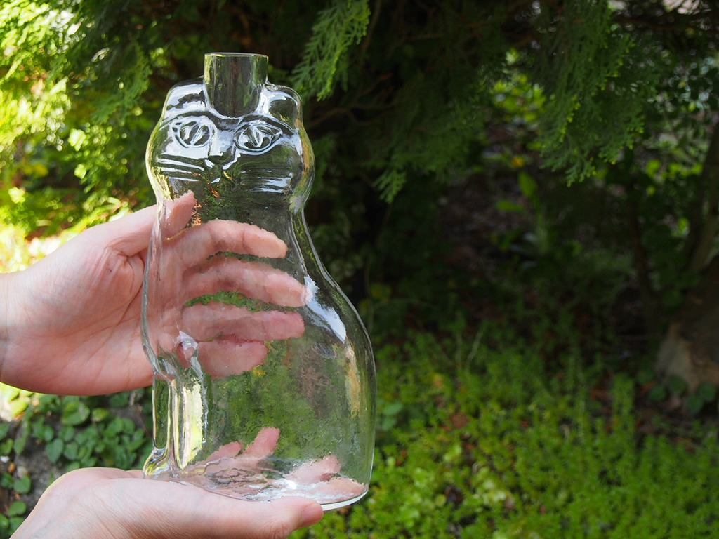 北欧ヴィンテージ Royal Krona Sweden Lisa Larson リサ・ラーソン