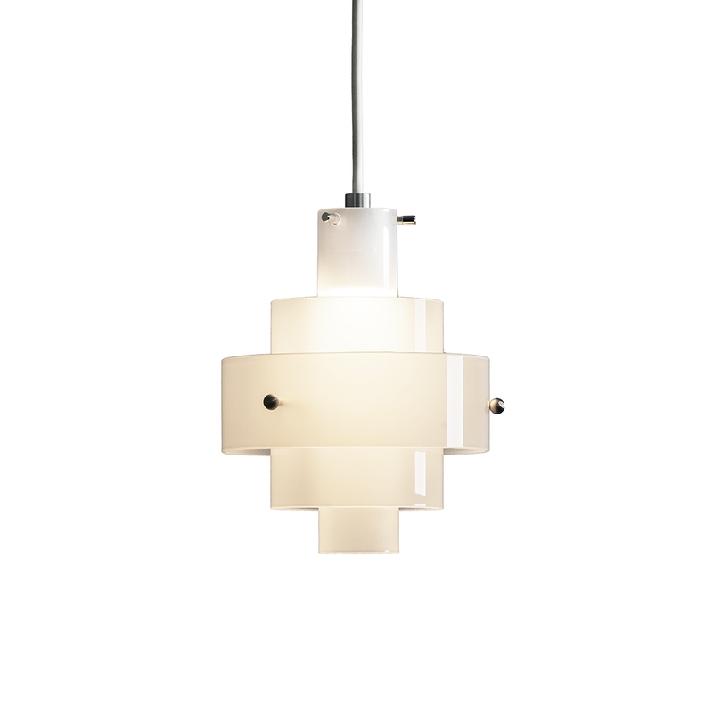 ペア/動作確認済】Louis Poulsen Pakhus ペンダントライト ペア/動作