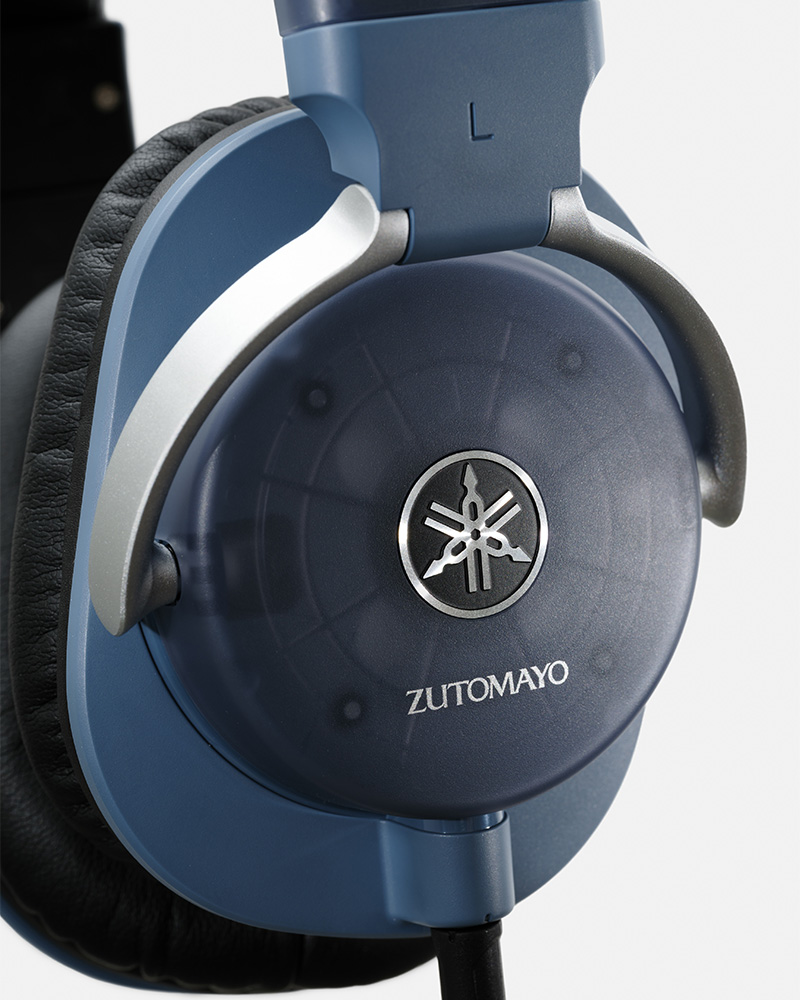 配信機器・PA機器・レコーディング機器 YAMAHA HPH-MT8 ヤマハ | HPH