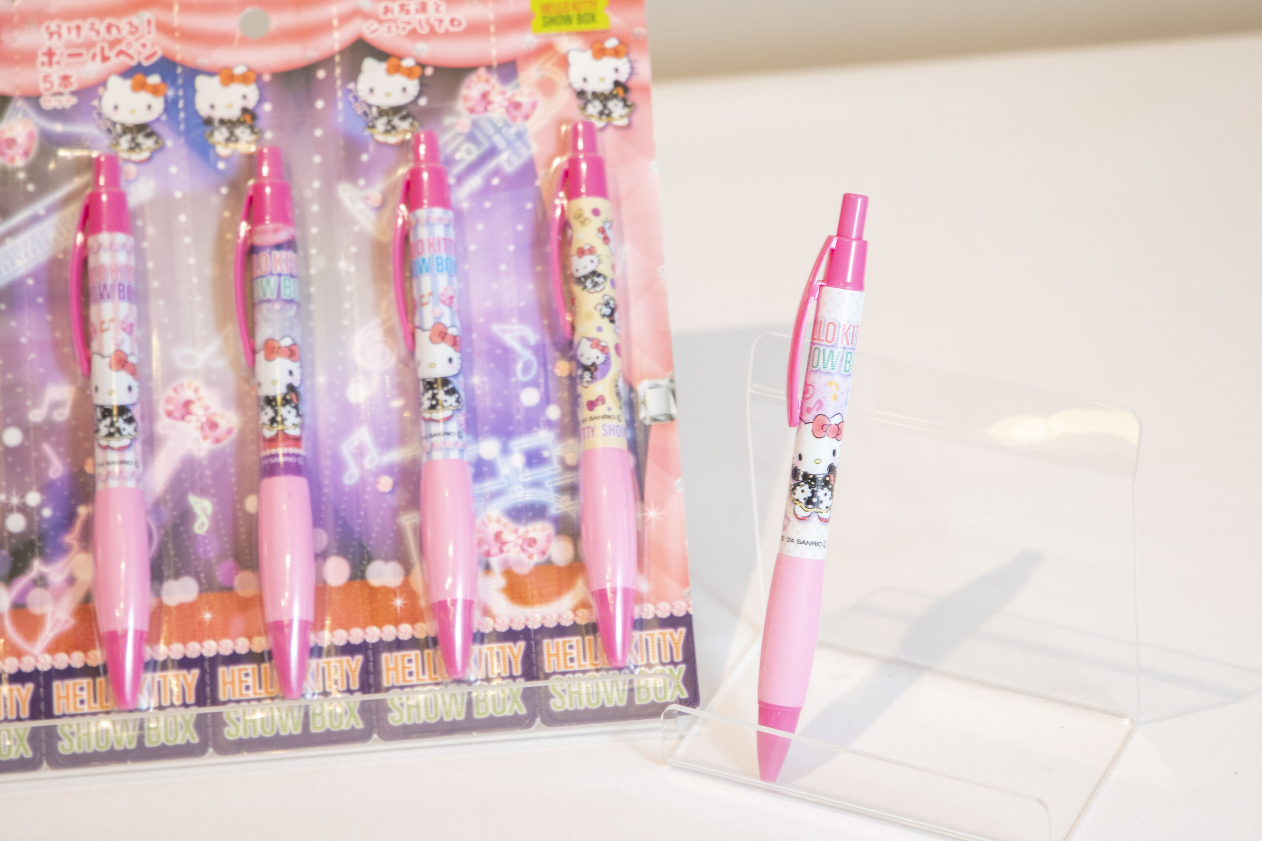 ボールペンセットが新発売✨】あなたはどれを選ぶ？ | AWAJI HELLO