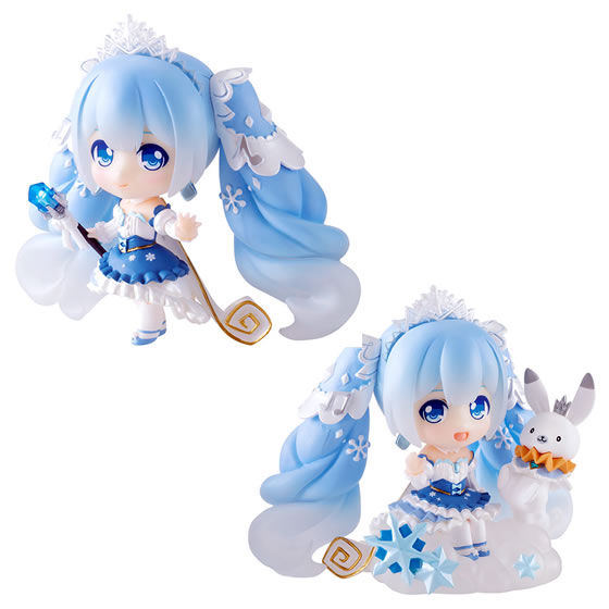 初音ミク 雪ミク 2019 あそーと グッズ]雪ミク2019あそー