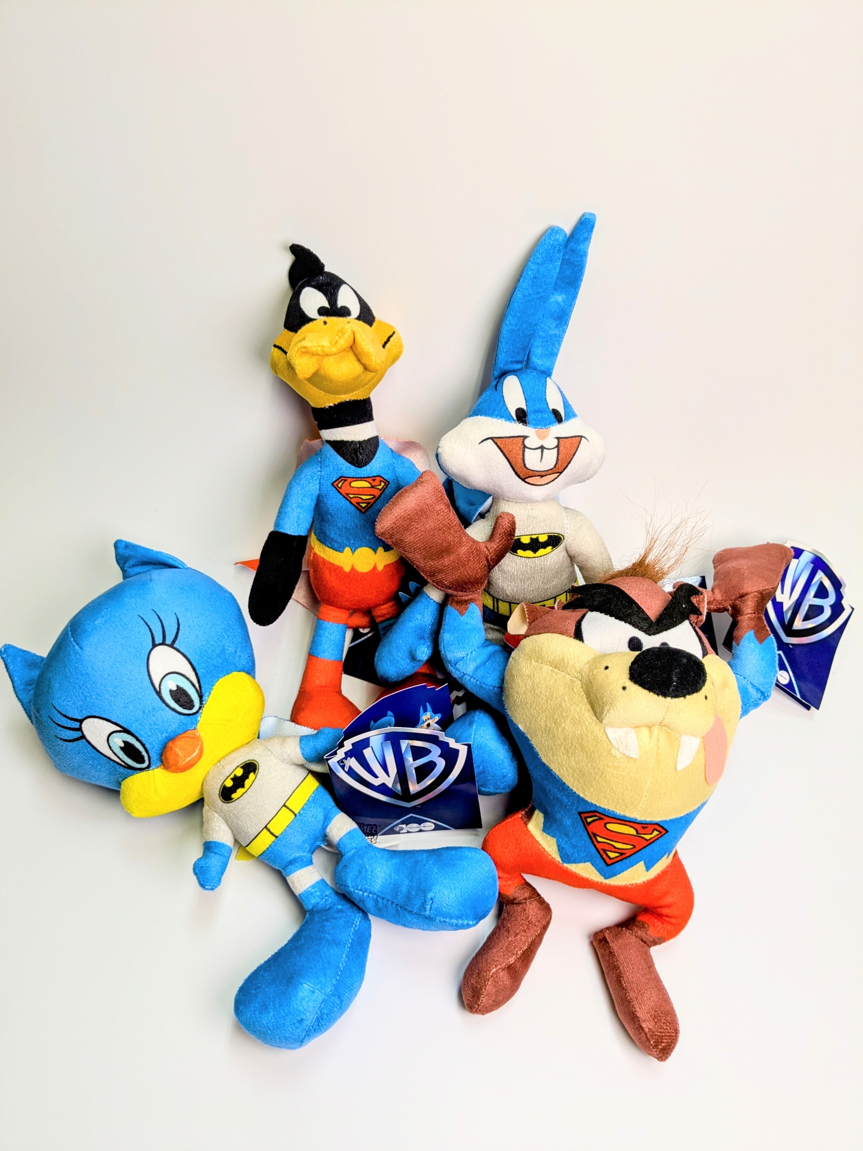 アメトイ まとめ売り ルーニーテューンズ タイニートゥーン アメトイ