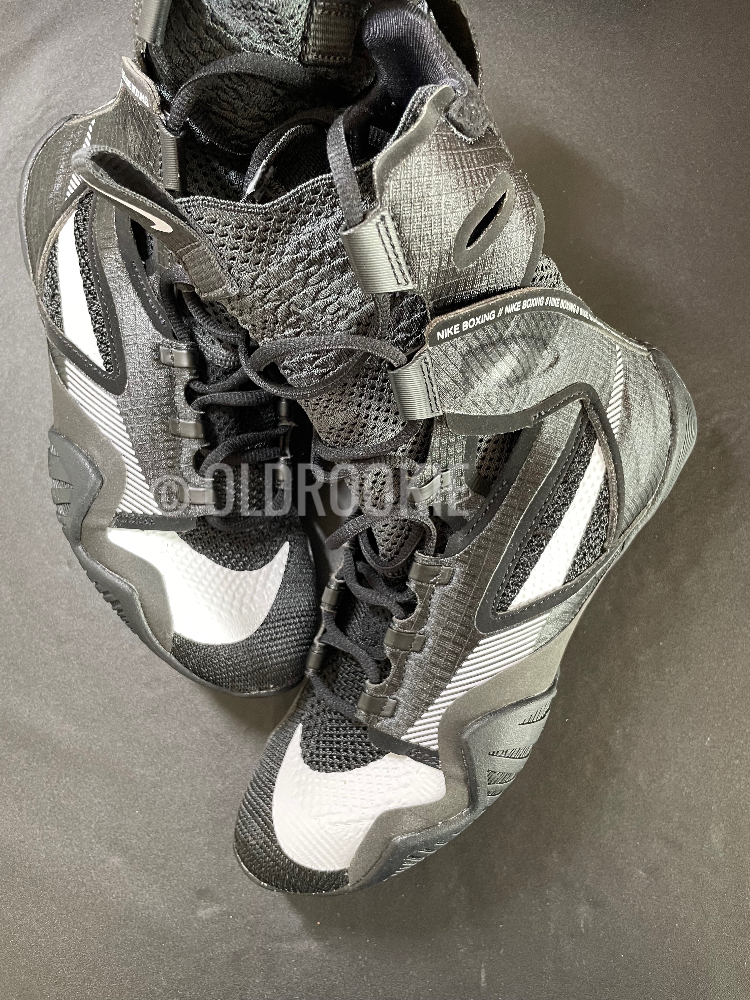 Nike | ボクシング格闘技専門店 OLDROOKIE