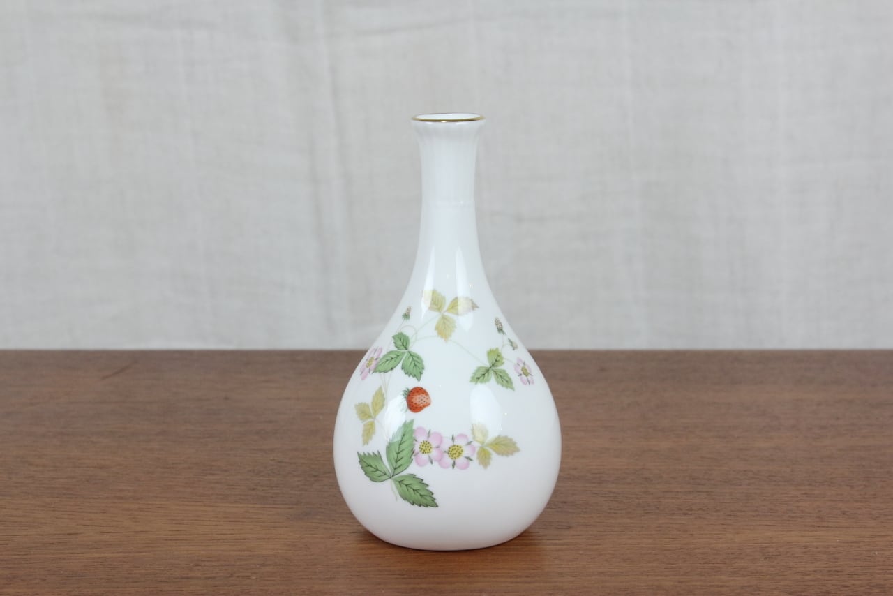 販売 ウェッジウッド ウイスキー空き瓶 Glenfiddichスコッチウイスキー