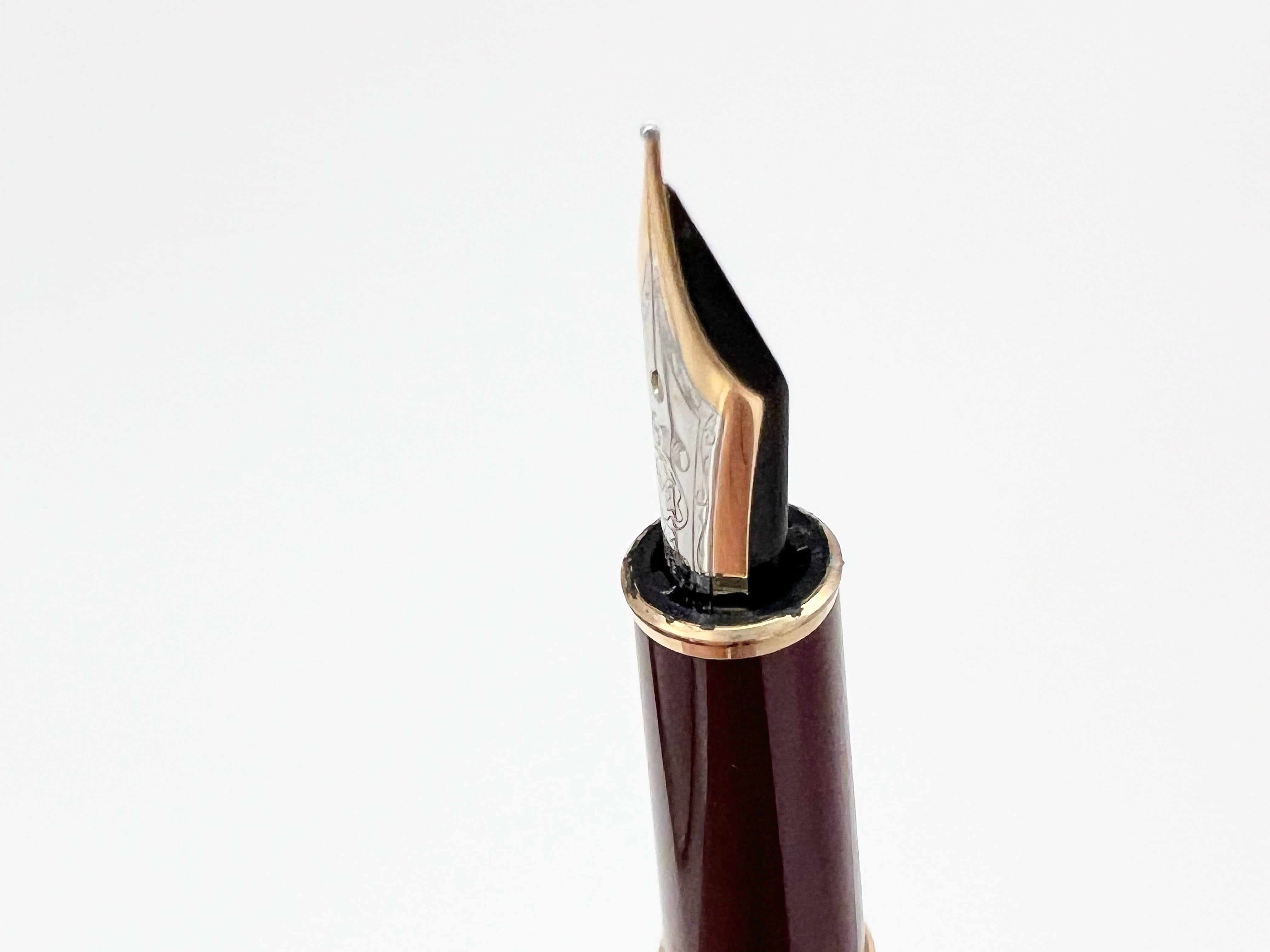 90s モンブラン マイスターシュテュック 144 MONTBLANC