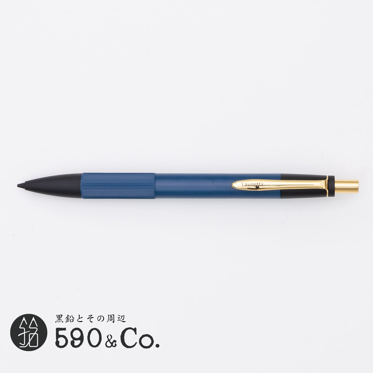 Schicksal(シックザール) シャープペンシル プエブロ コニャック