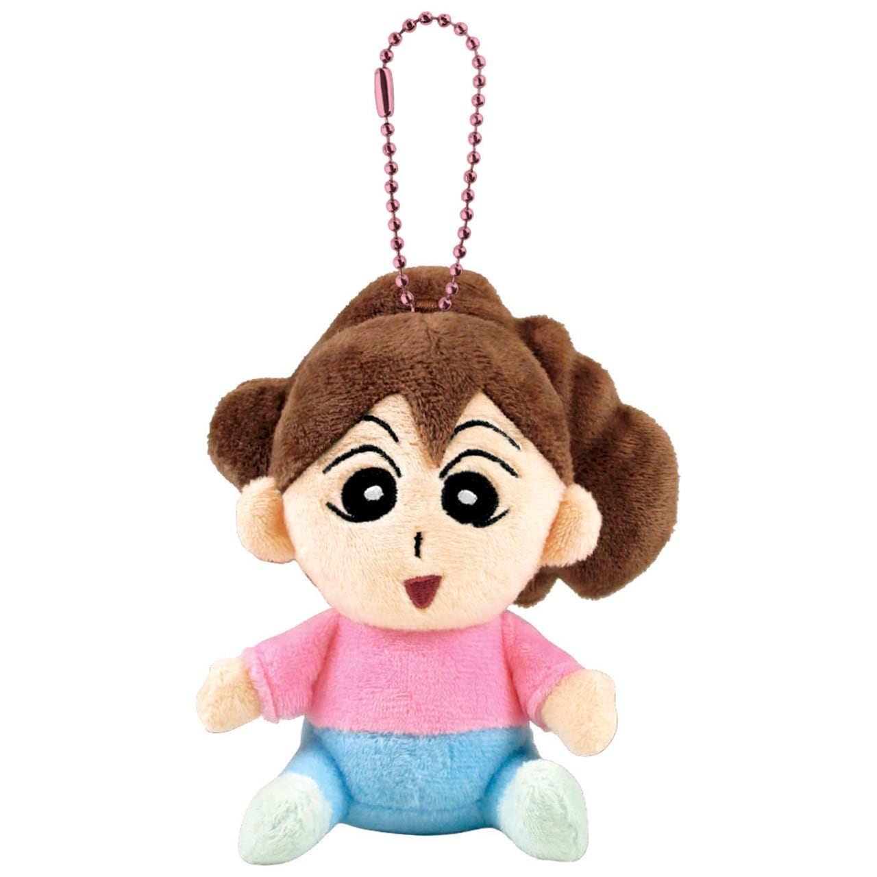 クレヨンしんちゃんぬいぐるみマスコット みさえ＋＋(5915366) | T-VOOS