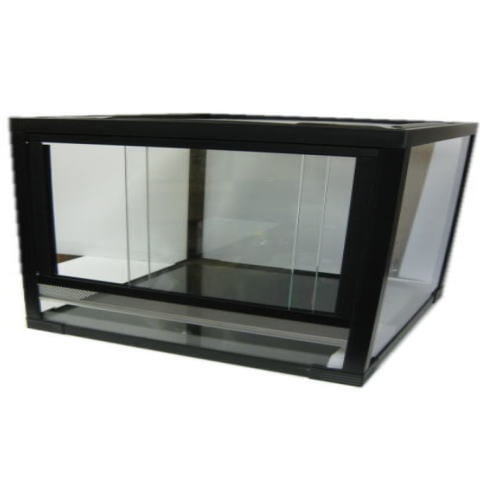 爬虫類ケージ | Akashic Recordings Co.,Ltd.