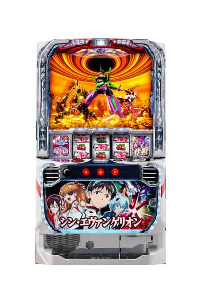 カイト データカウンター対応付き スマスロ L戦姫絶唱シンフォギア