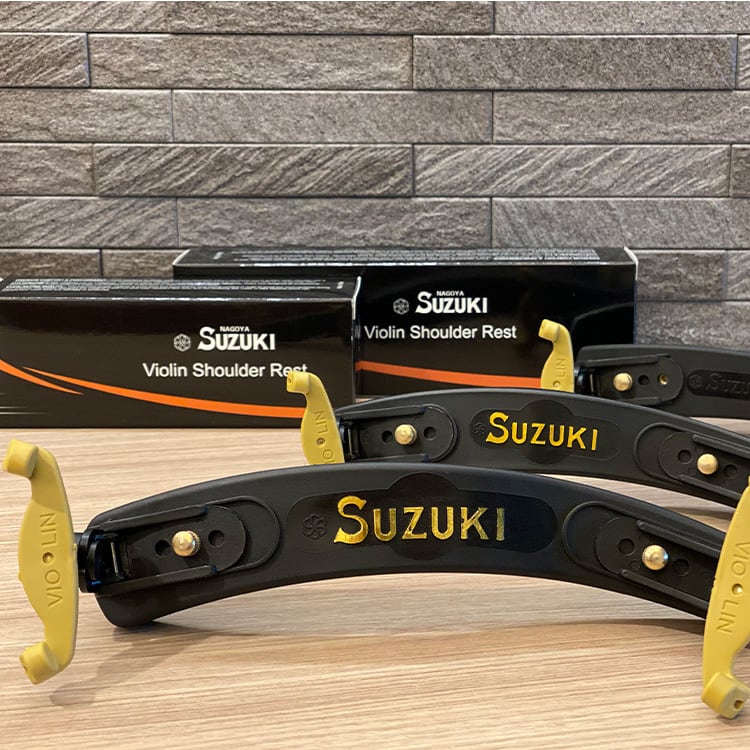 4/4 No.280 SUZUKI VIOLIN 弓・肩当て付 SUZUKI スズキ バイオリンNO