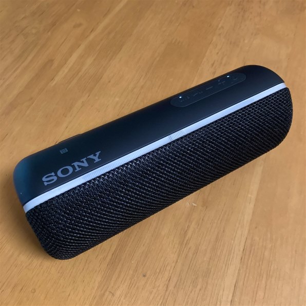 SONY SRS-XB22投稿画像・動画 - 価格.com