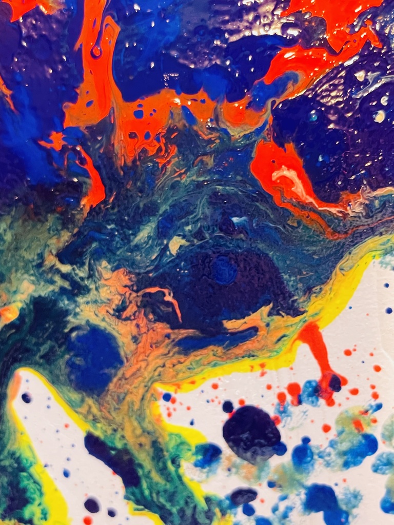 アクリル抽象画 アクリル抽象画 アクリル画 抽象画 アクリル抽象画