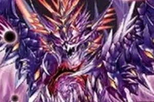 デュエルマスターズ】『卍月 ガ・リュザーク 卍/ 「すべて見えているぞ