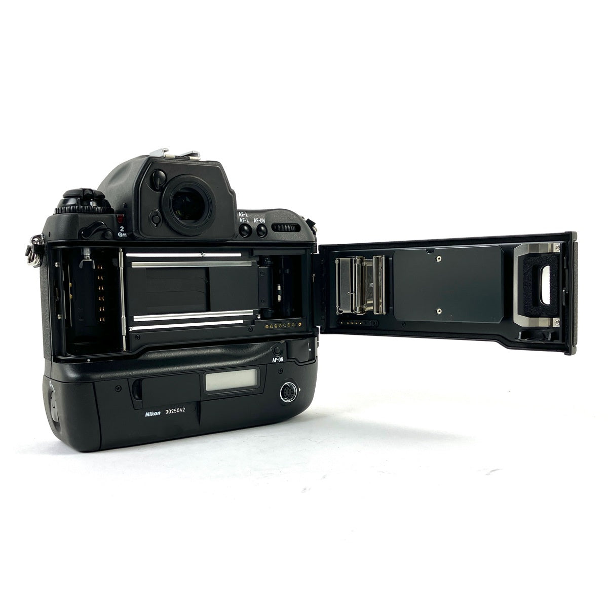 ニコン Nikon F5 ボディ［ジャンク品］ フィルム オートフォーカス