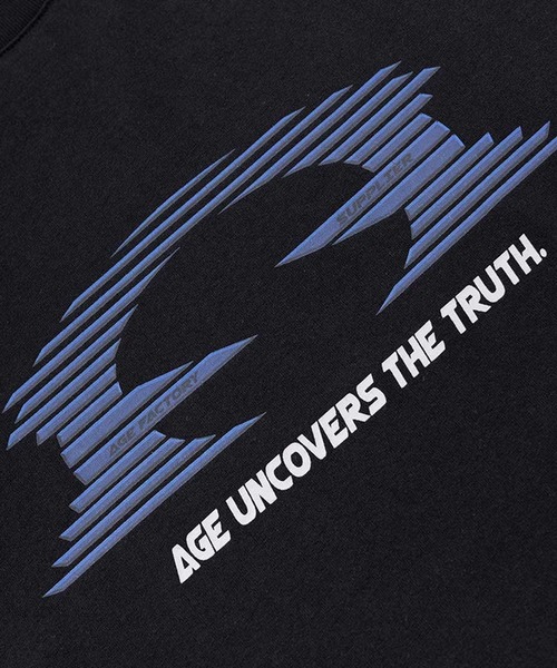 SUPPLIER（サプライヤー）の「SUPPLIER/サプライヤー×AGE FACTORY