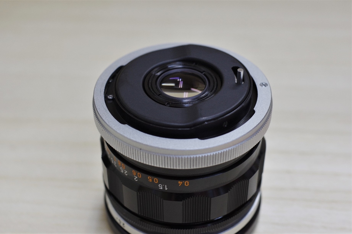 Canon F-1 35mm f2.5 実動機 訳あり Canon 旧F-1』 クチコミ掲示板