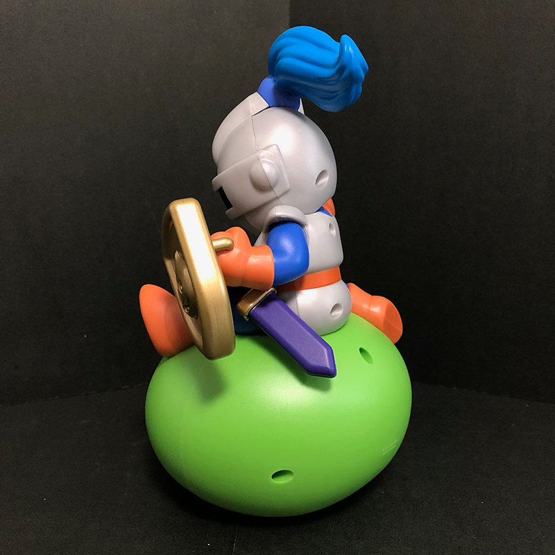 ドラクエで一番好きなモンスターがきた！！ ドラゴンクエスト AM