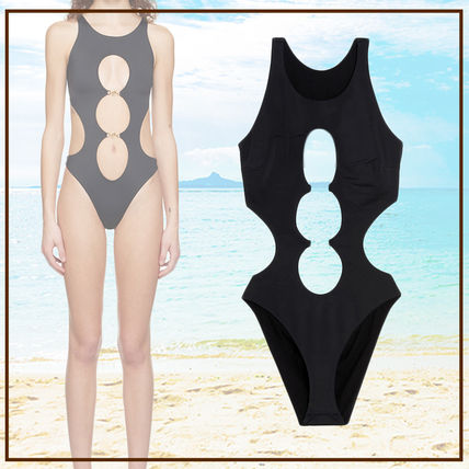 VERSACE(ヴェルサーチェ) 水着・ビーチグッズ(レディース) - ブランド