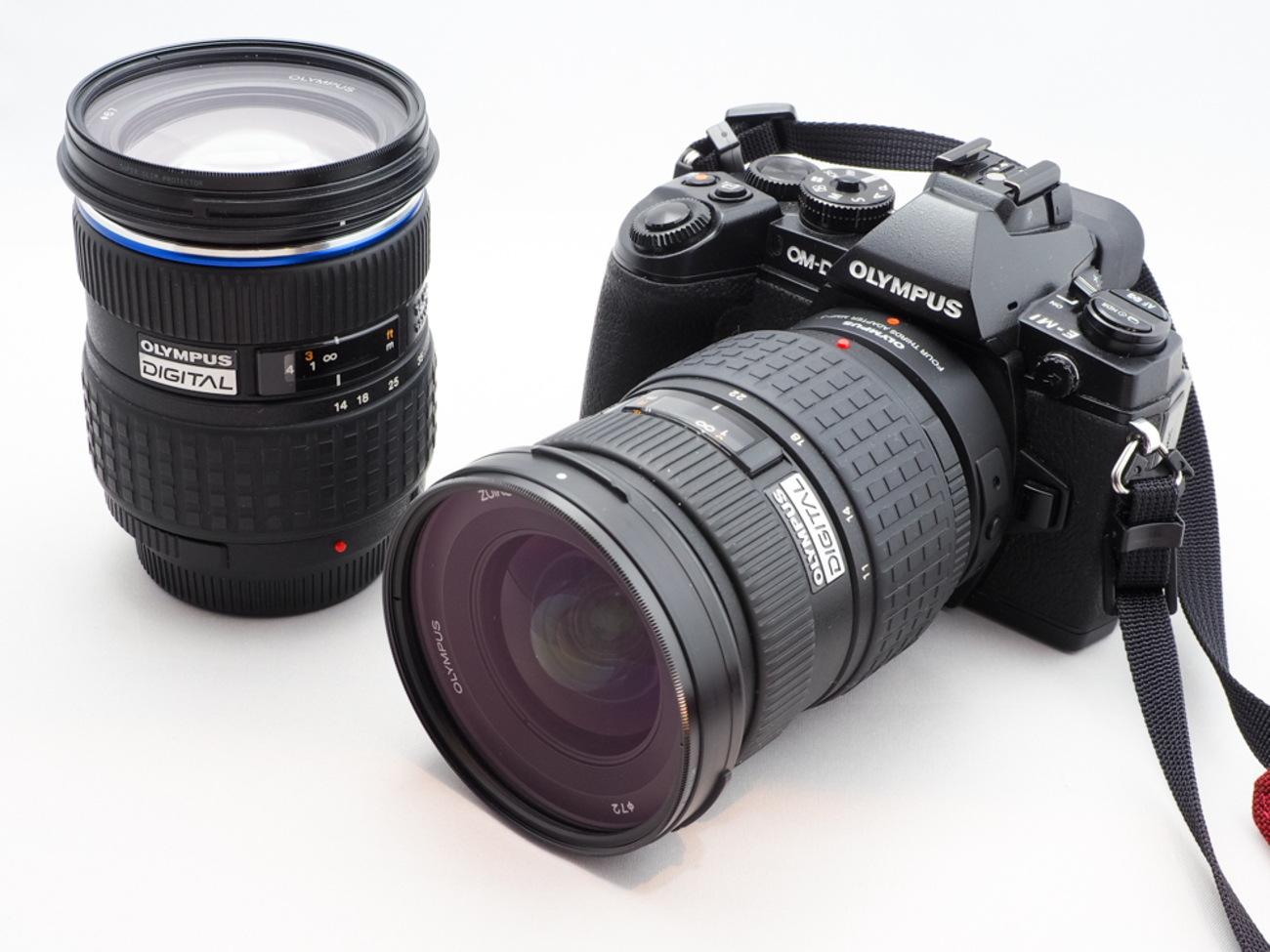 マイクロフォーサーズ機でも使ってみたい！？ 中古4万円以下で買える