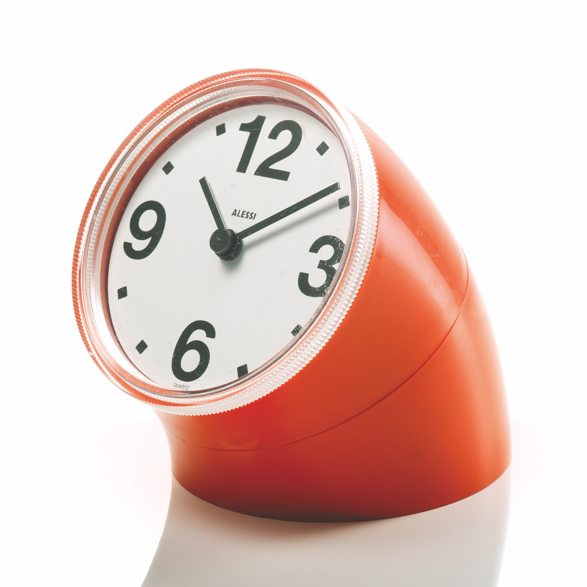 Alessi Cronotime Desk Clock | Mohd Shop