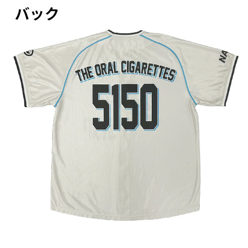 THE ORAL CIGARETTES スポーツTシャツ Mサイズ