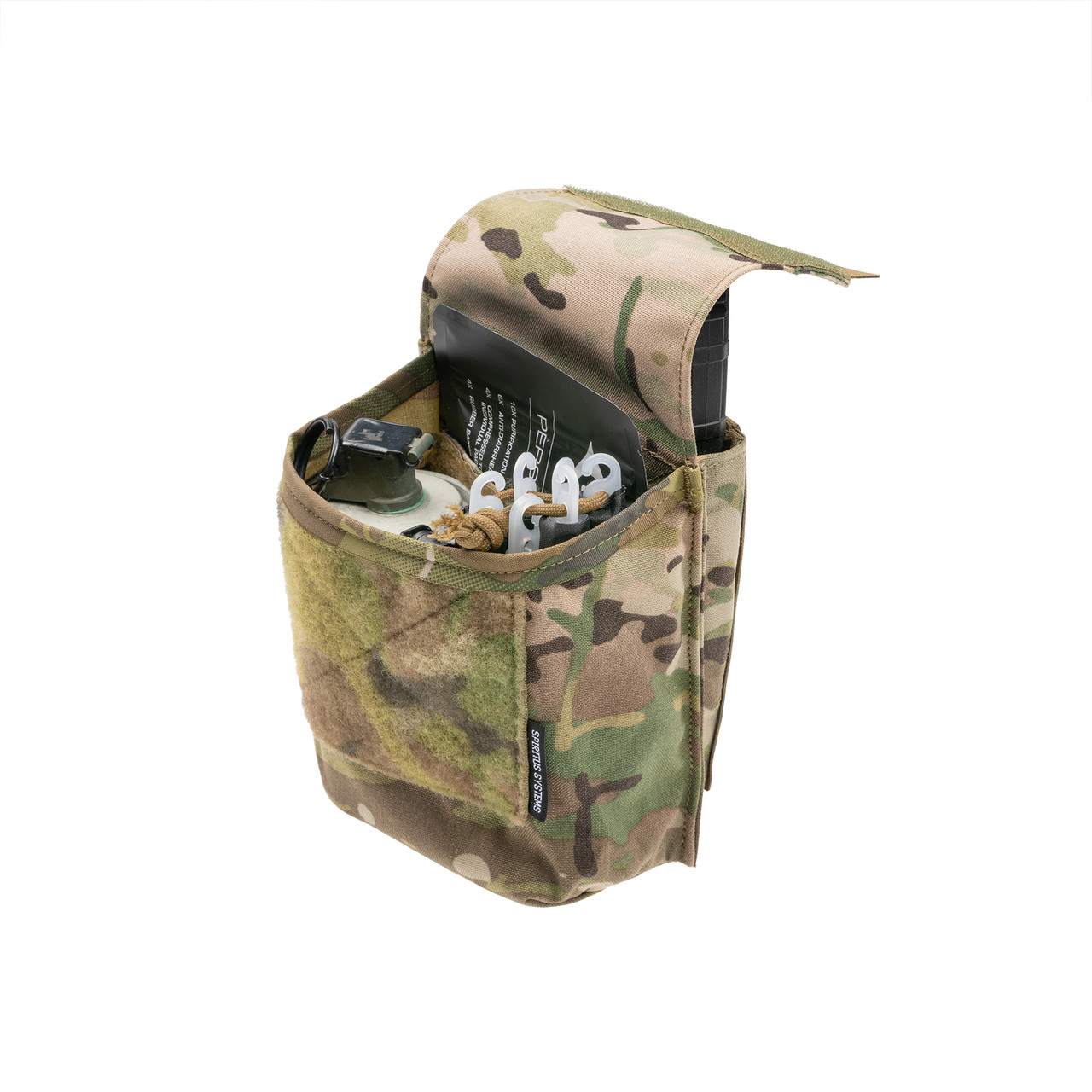 JSTA Pouch - Spiritus Systems