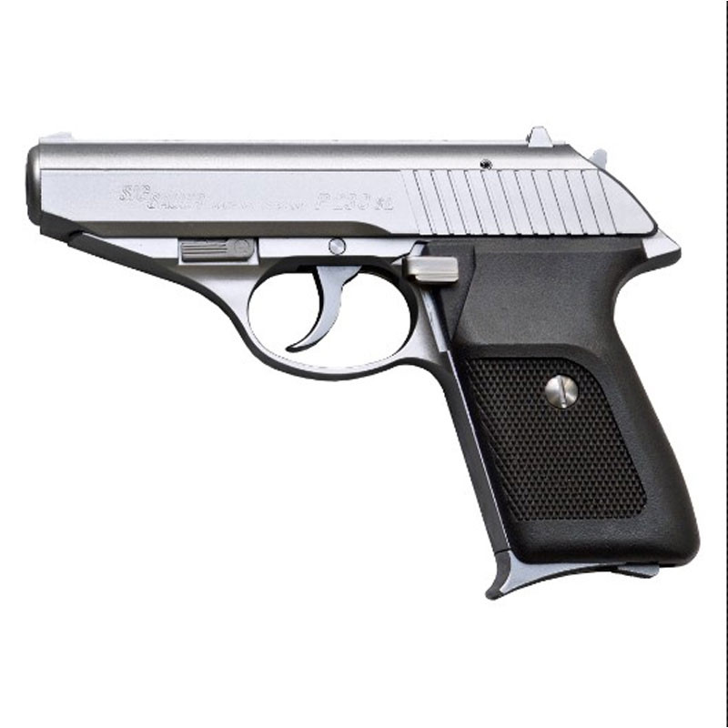 KSC SIG SAUER P230 early model（HW） SIG Sauer P230 - Wikipedia