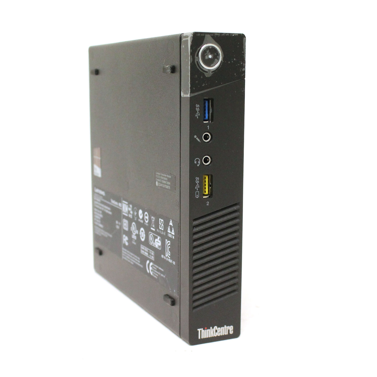 売り切れごめんThink CenterM73 500GBwin10 Office 売り切れごめん