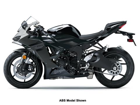 New 2026 Kawasaki Ninja ZX-6R | Motorcycles in Asheville NC